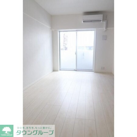 コンフォリア不動前の物件内観写真